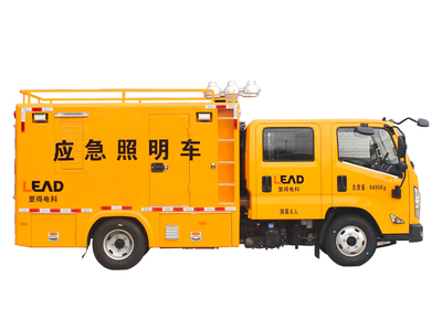 照明车